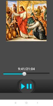 Rosary Audio English Prayers Offline screenshot 5