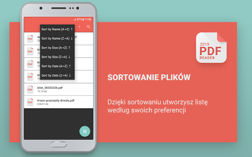 PDF Reader Pro screenshot 10