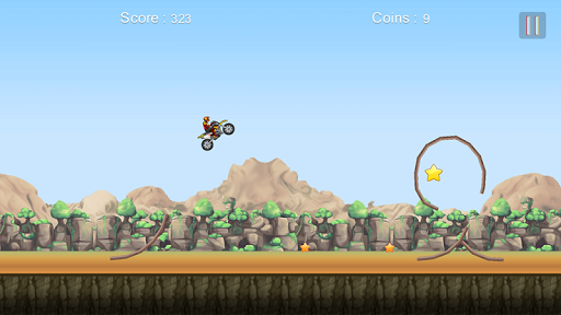 Moto ride Extreme screenshot 4