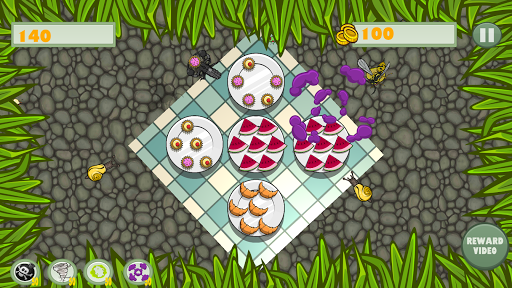 Infestation: Bug splat game screenshot 3