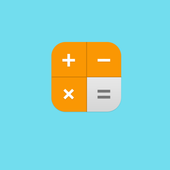 All In One Calculator : Mobile Calculator icon