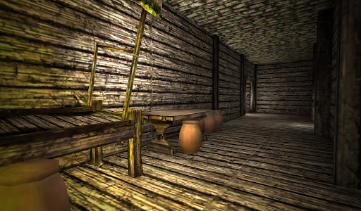 Horror Kiss 16 تصوير الشاشة