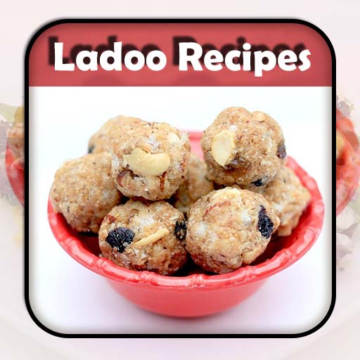 Ladoo Recipes icon