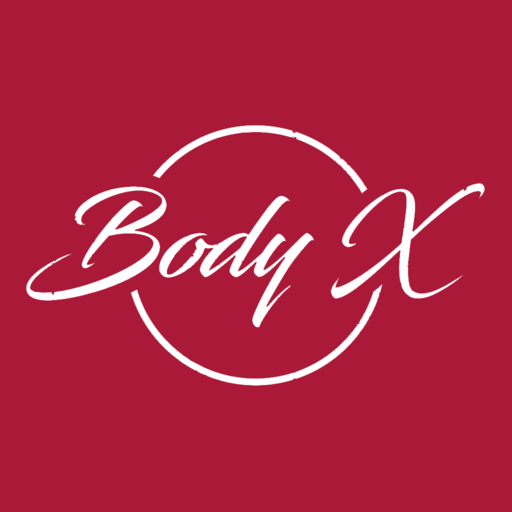 Body X icon