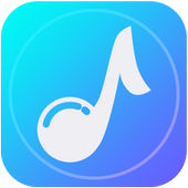 Music Player , Audio for Galaxy S10 icon