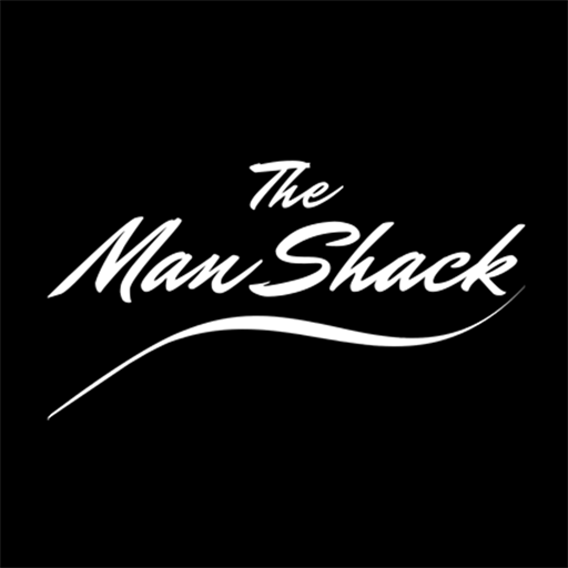 The Man Shack icon