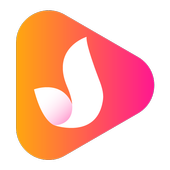 Vmate Video Downloader 2020 : Best Video status icon