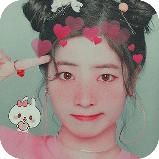 Selfie Camera Filters icon