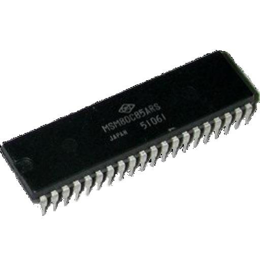 Intel 8085 Simulator icon