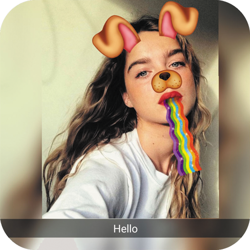 Insta Square Fit : No Crop Photo Editor icon