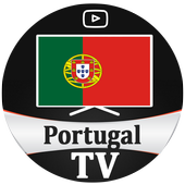 TV Portugal icon