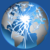 Access The World icon