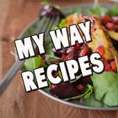 My Way Recipes