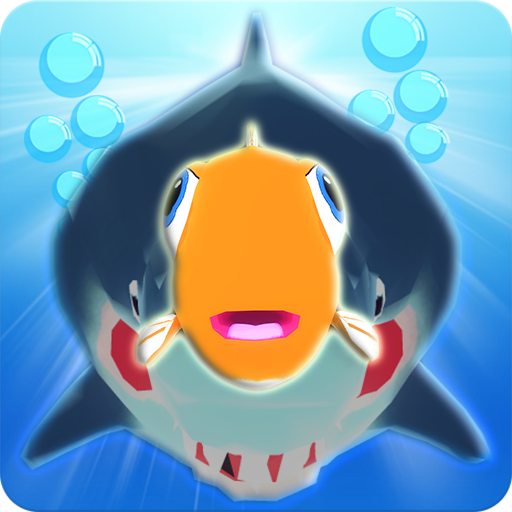 Tiny Fish Adventure icon