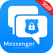 Messenger 2019 icon