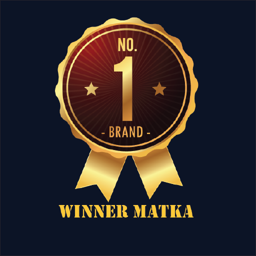 Winner Matka-OnlIne Matka Play App icon