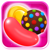 new candy crush saga tips trik icon