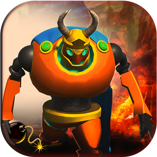 Fantasy War : Online Multiplayer Battle Royale icon