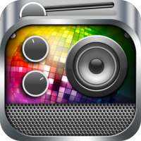 Техно радио