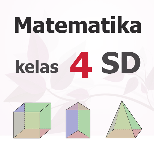 ikon Matematika Kelas 4 SD