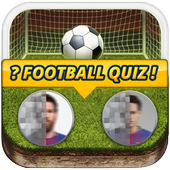 Football Quiz Game 2018 icon