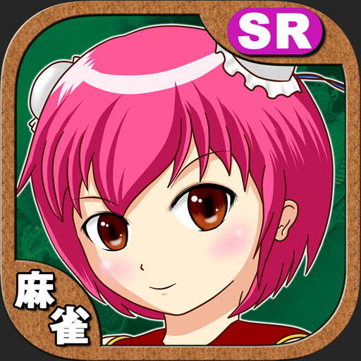 Mah-jong Girl 2 icon