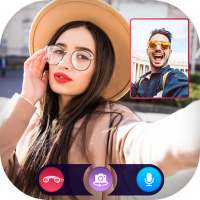 Live Random Video Chat - Live Video Call Free