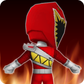 Power Dino Beast icon
