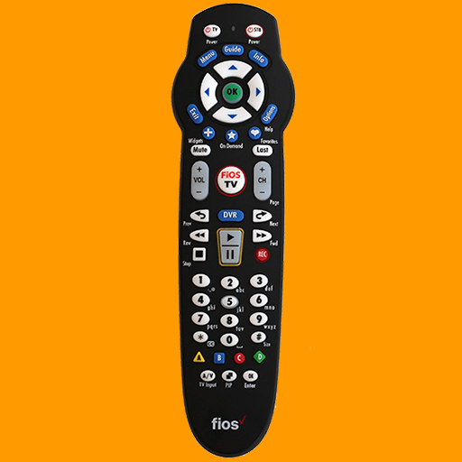 horizon tv remote icon