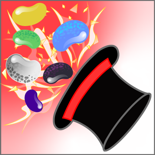 Hat of Magic أيقونة