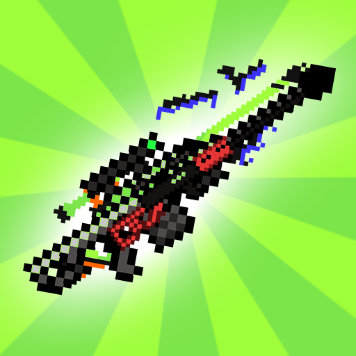 Guns Mod Evo for Minecraft icon