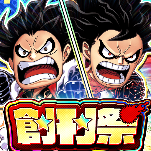ジャンプチ ヒーローズ　ジャンプのパズルRPG icon