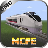 Mod Train icon