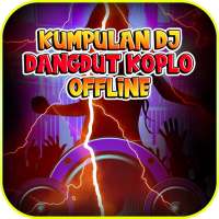 Kumpulan DJ Dangdut Koplo Offline on 9Apps