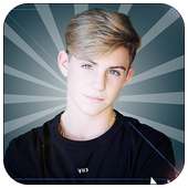 mattybraps Wallpapers HD on 9Apps