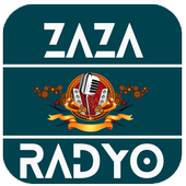 ZAZA RADYO icon