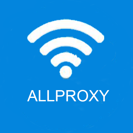 allproxy icon