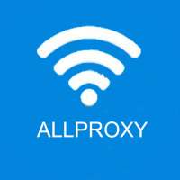 allproxy on 9Apps