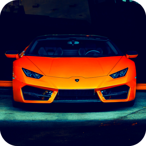 Super Car wallpapers icon