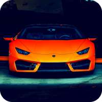 Super Car wallpapers on 9Apps