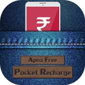 Free Recharge - Earn TalkTime icon