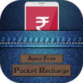 Free Recharge - Earn TalkTime