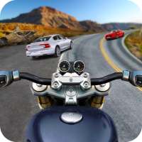 Bike Racing Games 3D