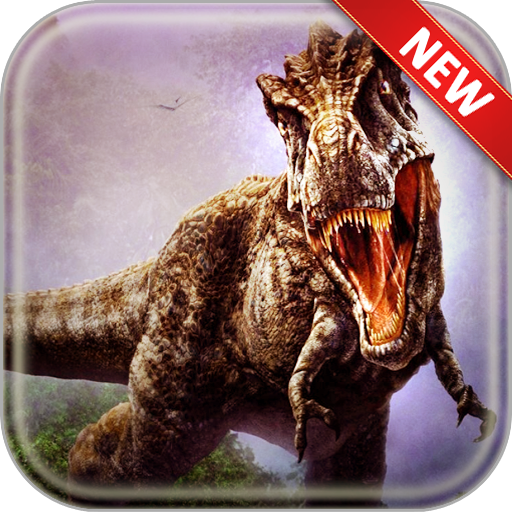 Dinosaur Wallpapers icon