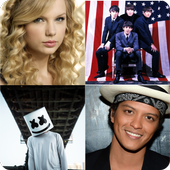 Guess the singer 2 icon