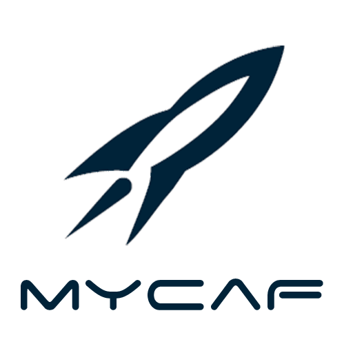 MyCaf icon