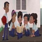 JW Children's Songs icon