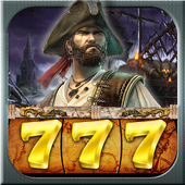 Pirates Slot Machine icon
