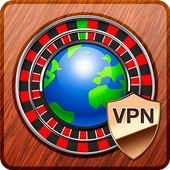 Woo VPN TOR Pro icon