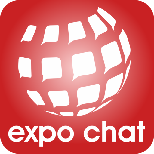 EXPO CHAT Business Messenger icon